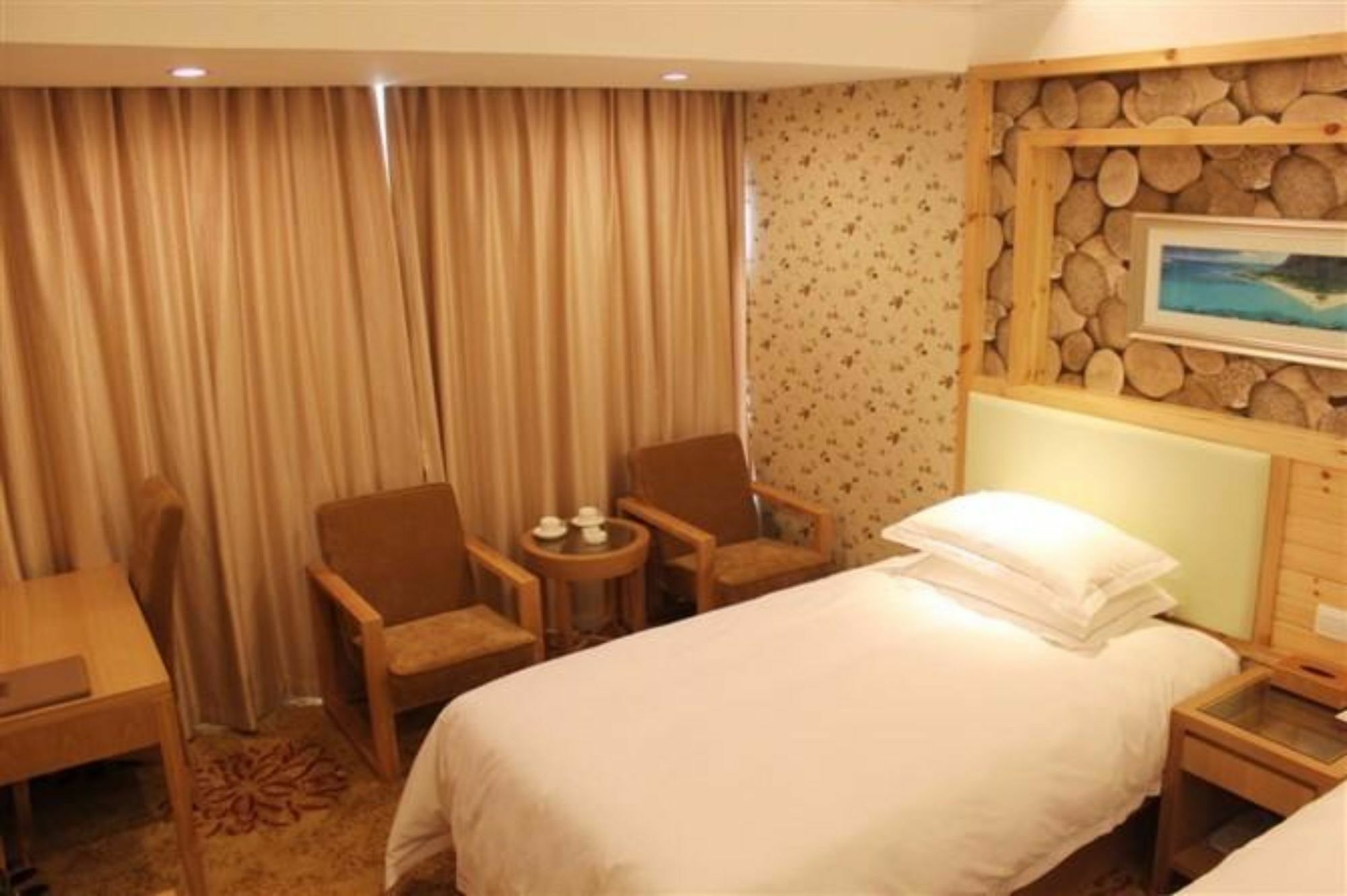 Yiwu Ruifeng Hotel 外观 照片