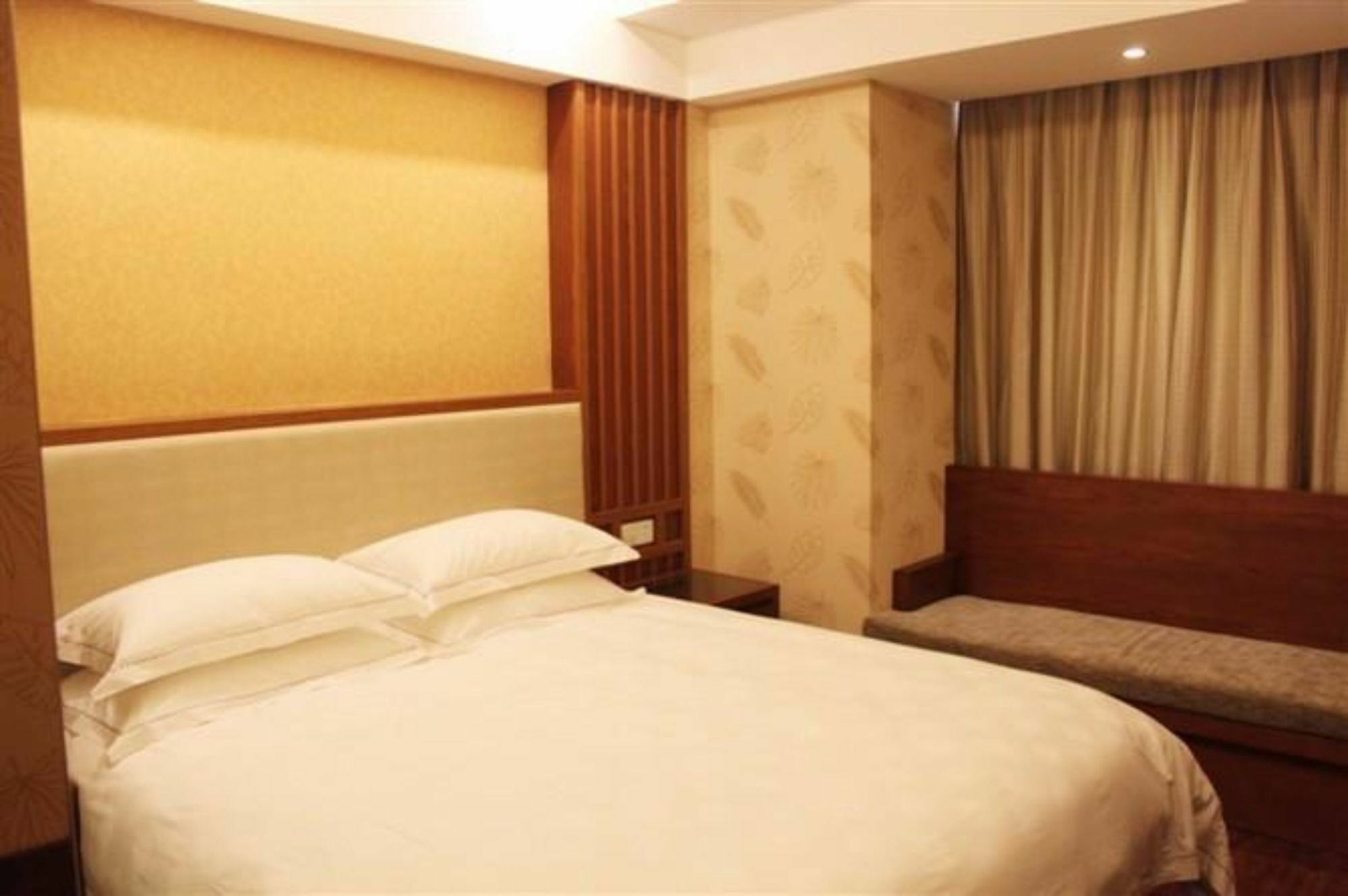 Yiwu Ruifeng Hotel 外观 照片